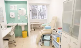 Медицинский центр Промедика - Конева 7