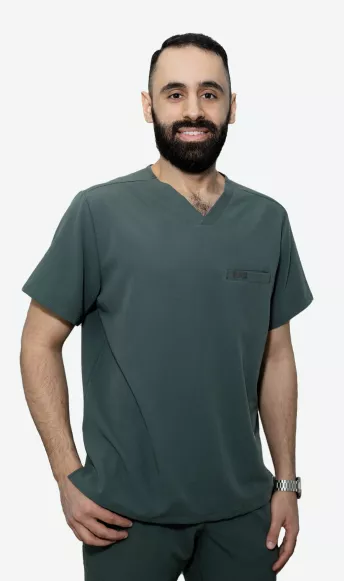 Алькадмани Тарик