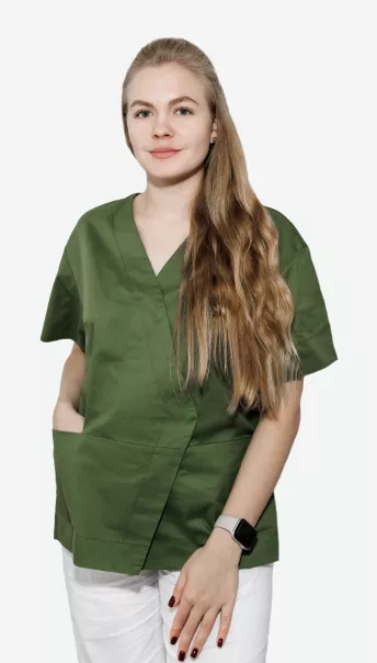 Алькилани Екатерина Викторовна