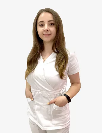 Баламутова Татьяна Игоревна