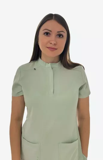 Бесчастнова Валентина Юрьевна