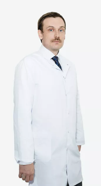 Букатов Владислав Владимирович