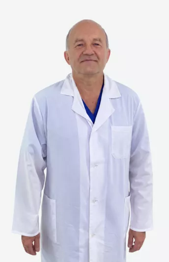 Чеботарев Александр Гаврилович