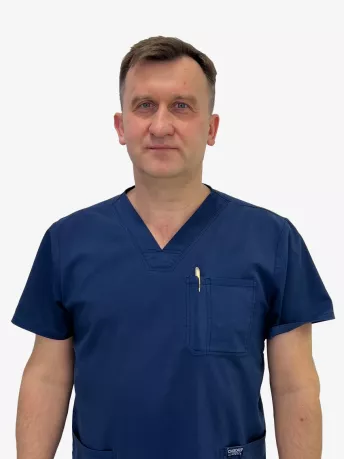 Черняев Андрей Николаевич