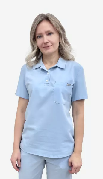 Четверикова Анна Юрьевна