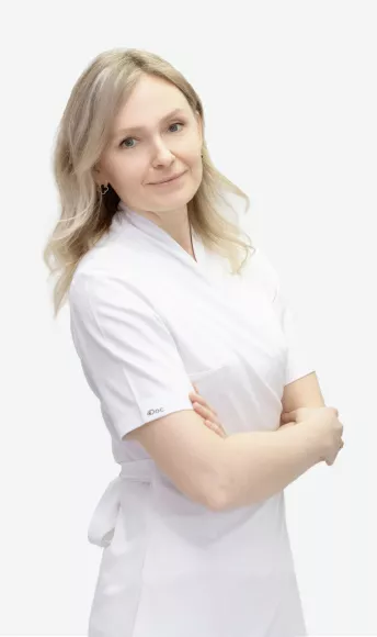 Четверикова Анна Юрьевна