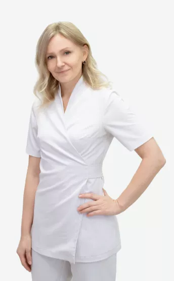 Четверикова Анна Юрьевна