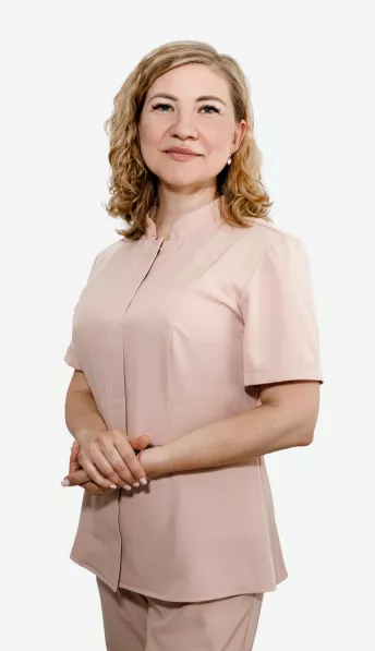 Дюмина Юлия Витальевна