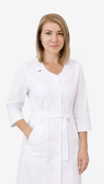 Дюмина Юлия Витальевна