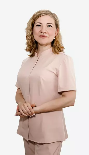 Дюмина Юлия Витальевна