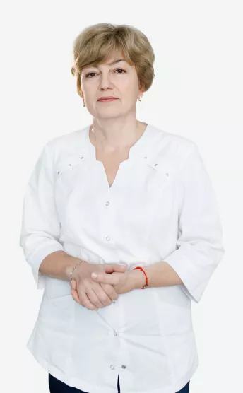 Голиенко Анна Рубеновна