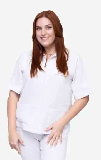 Карпенко Диана Александровна