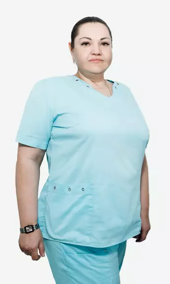 Катыхина Александра Васильевна