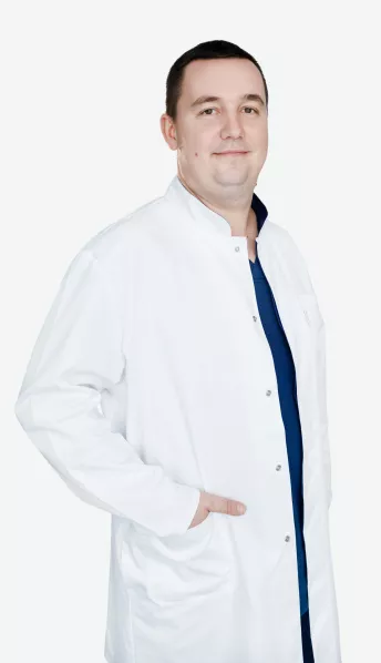 Π₯Π»Π°ΠΏΠΎΠ½ΠΈΠ½ ΠΠΈΠΊΡΠΎΡ ΠΠ°Π»Π΅ΡΡΠ΅Π²ΠΈΡ