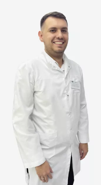 Коцарев Виталий Александрович