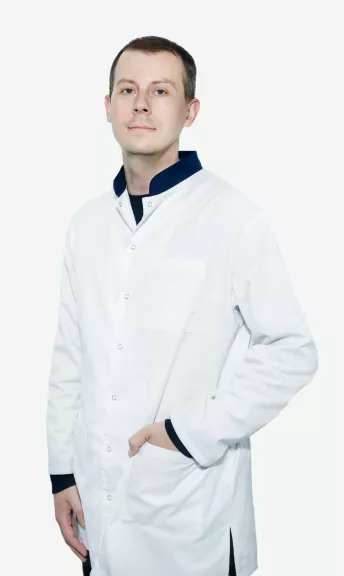 Косых Василий Евгеньевич