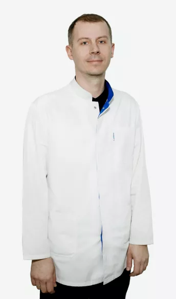 Косых Василий Евгеньевич