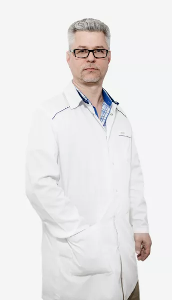 Коваленко Павел Валерьевич