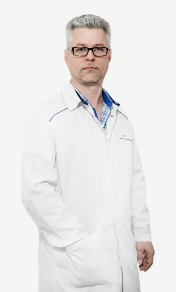 Коваленко Павел Валерьевич