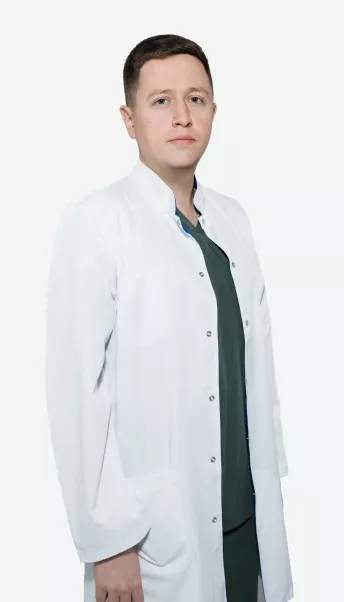 Манокин Владислав Алексеевич