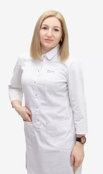 Минаева Екатерина Сергеевна