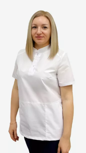 Минаева Екатерина Сергеевна