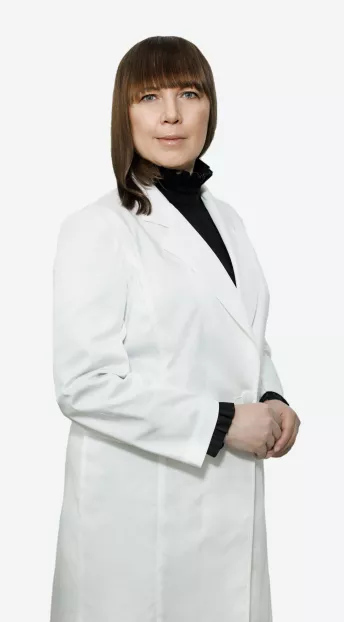 Оболонкова Наталья Ивановна