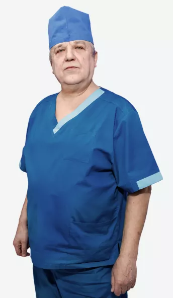 Осадчий Владимир Тихонович