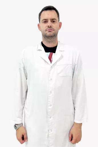 Паулаускас Александр Викторович