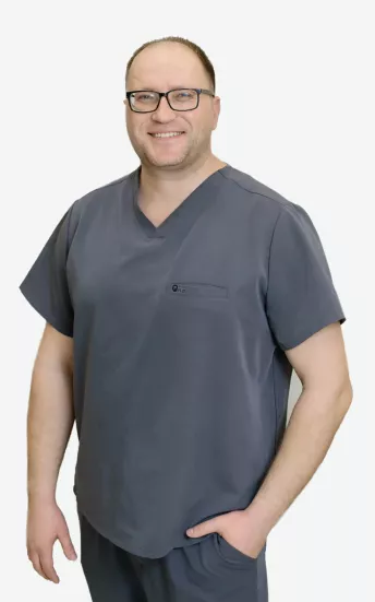 Постников Олег Николаевич