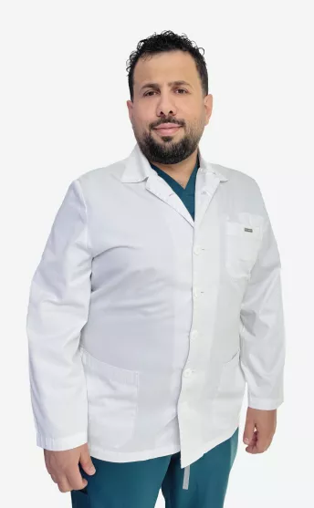 Серхан Анас Малек