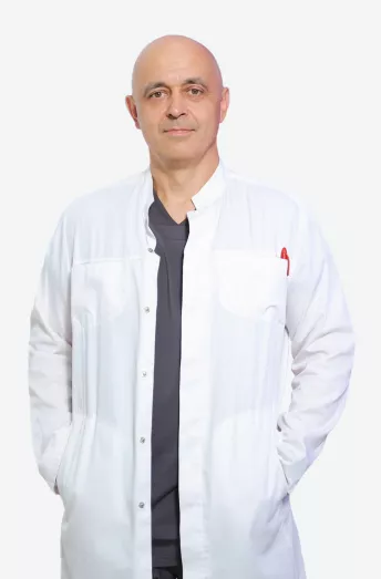 Шкодкин Сергей Валентинович