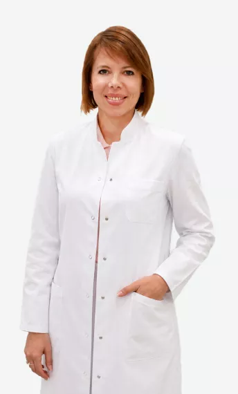 Шкодкина Елена Юрьевна