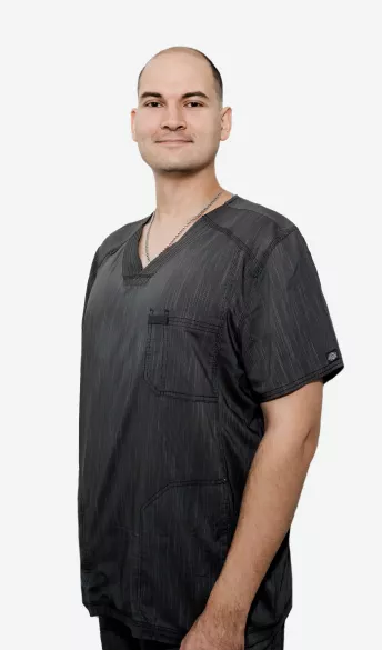 Сухотерин Артём Игоревич