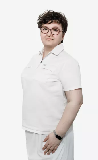 Суляева Анна Владимировна