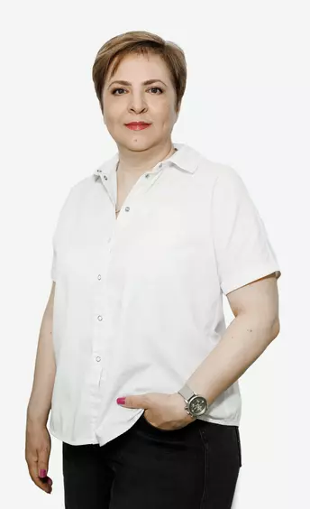 Тульская Ирина Александровна