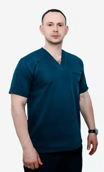 Васильченко Игорь Сергеевич