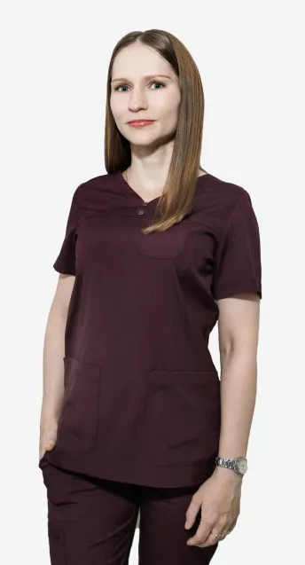 Васильченко Татьяна Сергеевна