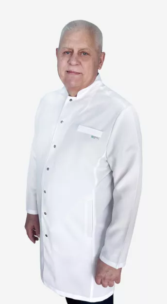 Вереитинов Юрий Васильевич